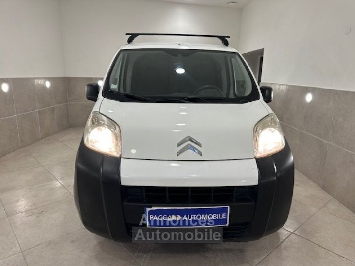 Citroen Nemo 1.4 HDI 70CV 118000KMS - 5