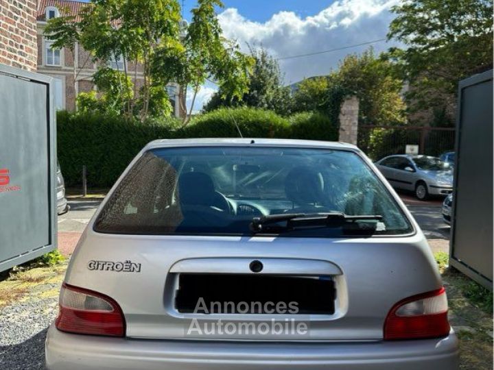 Citroen Saxo 1,4i BOÎTE AUTO 96,000KM - 3