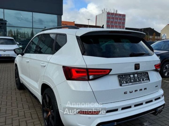 Cupra Ateca 2.0 TSI 4Drive - 2