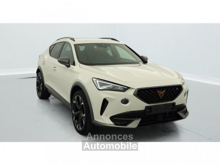 Cupra Formentor 1.4 e-Hybrid - 245 - BV DSG 6 VZ - 1