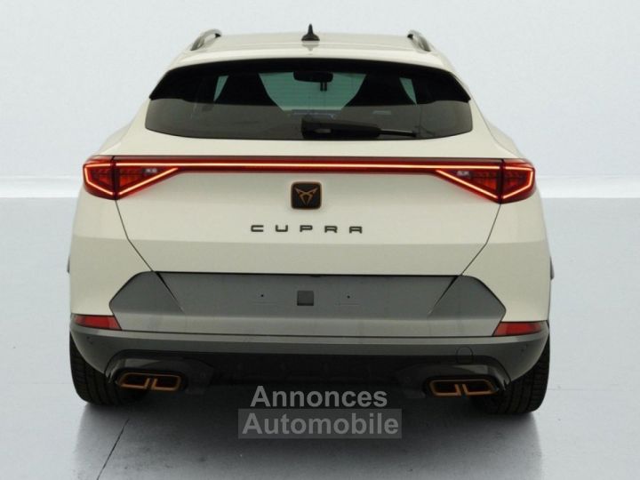 Cupra Formentor 1.4 e-Hybrid - 245 - BV DSG 6 VZ - 5