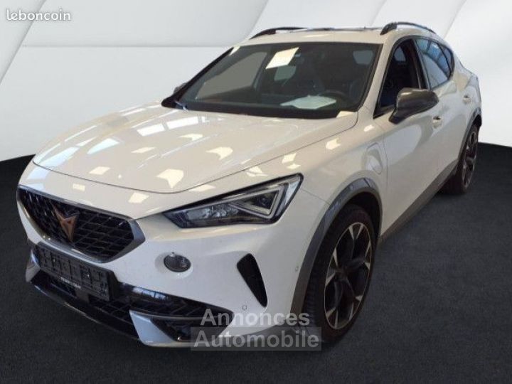 Cupra Formentor 1.4 eHybrid 245 VZ - 1