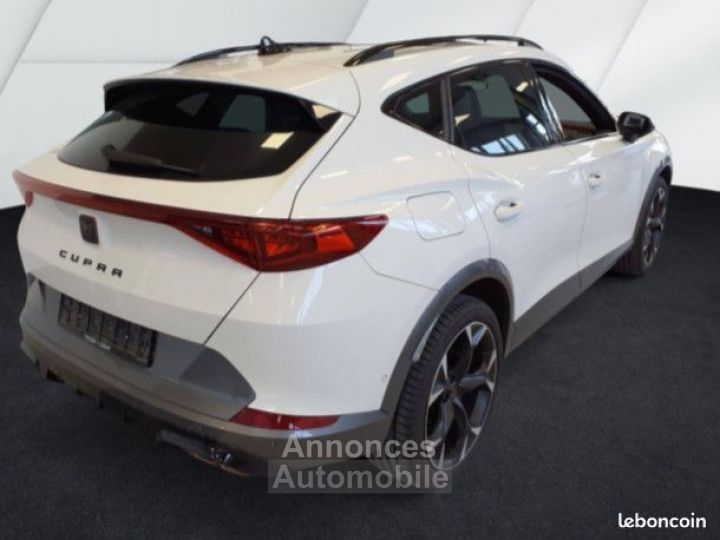 Cupra Formentor 1.4 eHybrid 245 VZ - 4