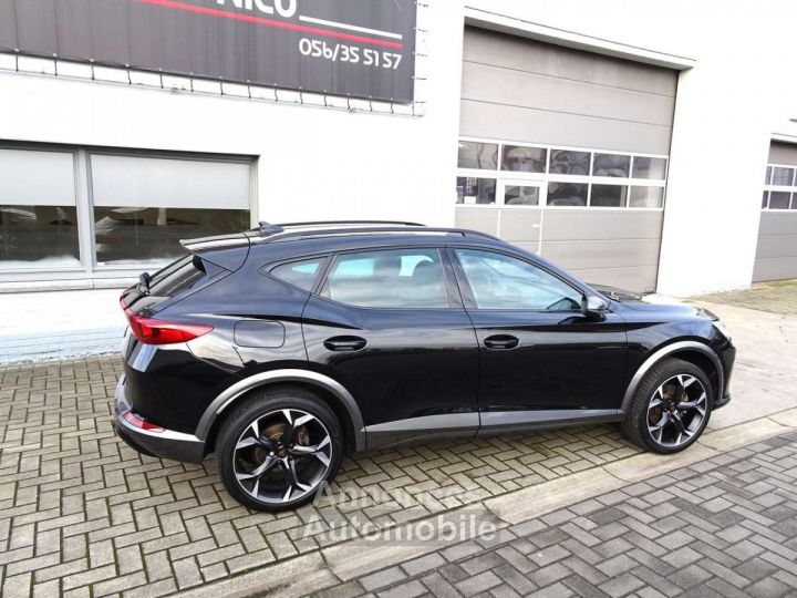 Cupra Formentor 1.4TSi e-Hybride PHEV VIRTUAL,CARPLAY,ADAPT.CRUISE - 5