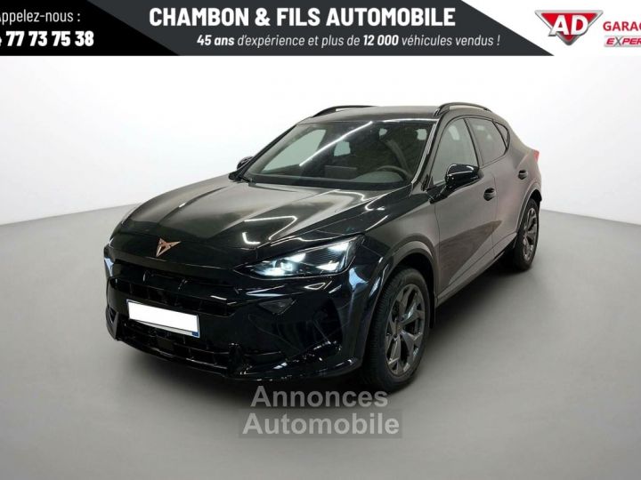 Cupra Formentor 1.5 eTSI Hybrid 150 ch DSG7 - 1