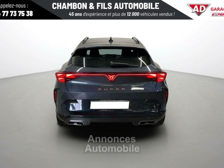 Cupra Formentor 1.5 eTSI Hybrid 150 ch DSG7 - 6