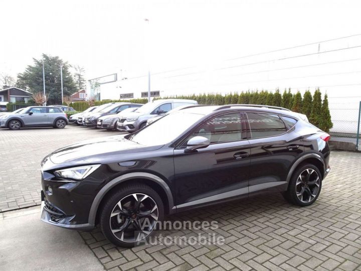 Cupra Formentor 1.5TSi DSG - 2