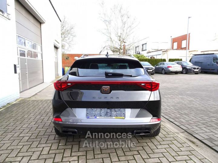 Cupra Formentor 1.5TSi DSG - 6