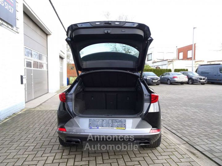 Cupra Formentor 1.5TSi DSG - 27