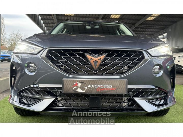 Cupra Formentor 2.0 16V TDI - 150 - 3