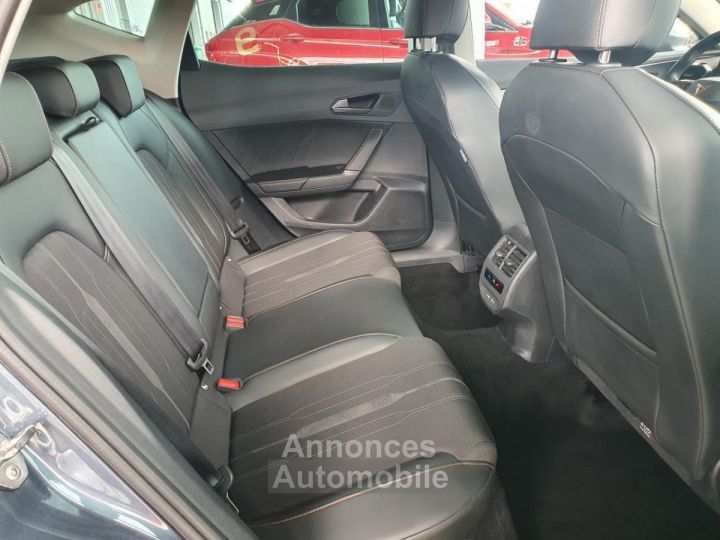 Cupra Formentor 2.0 16V TDI - 150 - 8