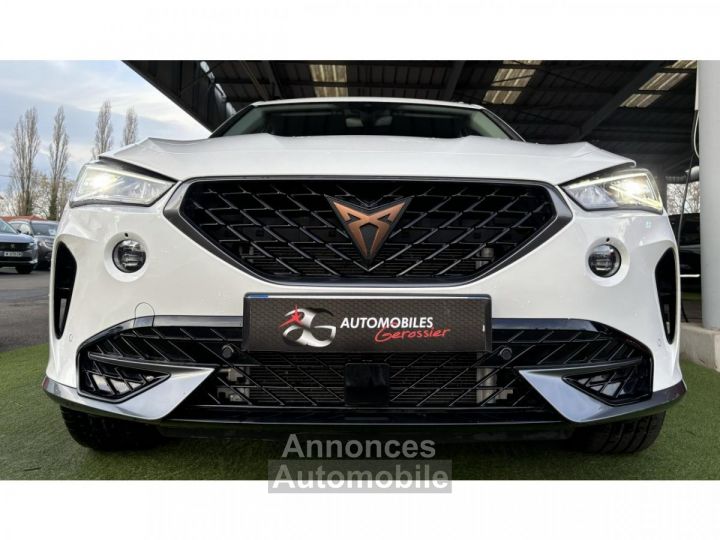 Cupra Formentor 2.0 16V TDI - 150 - 3