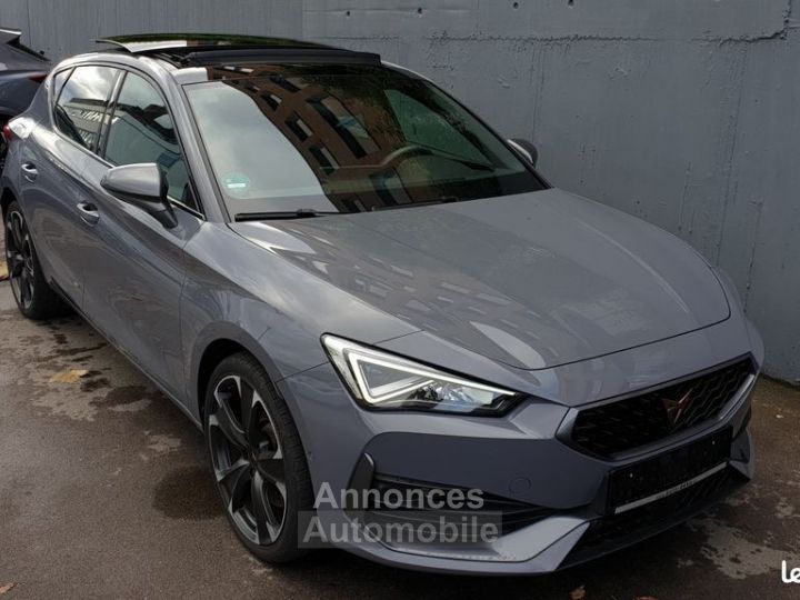 Cupra Leon 1.4 e-HYBRID - 1