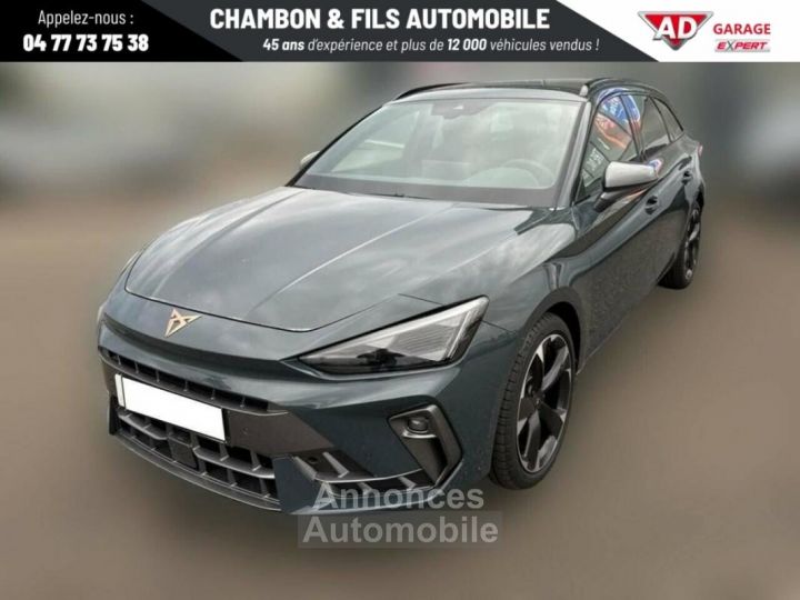 Cupra Leon 1.5 etsi 150 dsg7 - 1