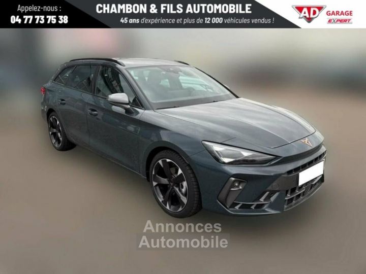 Cupra Leon 1.5 etsi 150 dsg7 - 3