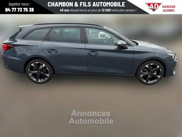 Cupra Leon 1.5 etsi 150 dsg7 - 4