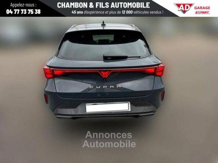 Cupra Leon 1.5 etsi 150 dsg7 - 6