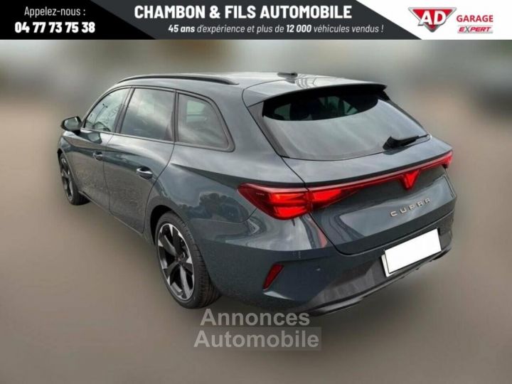 Cupra Leon 1.5 etsi 150 dsg7 - 7