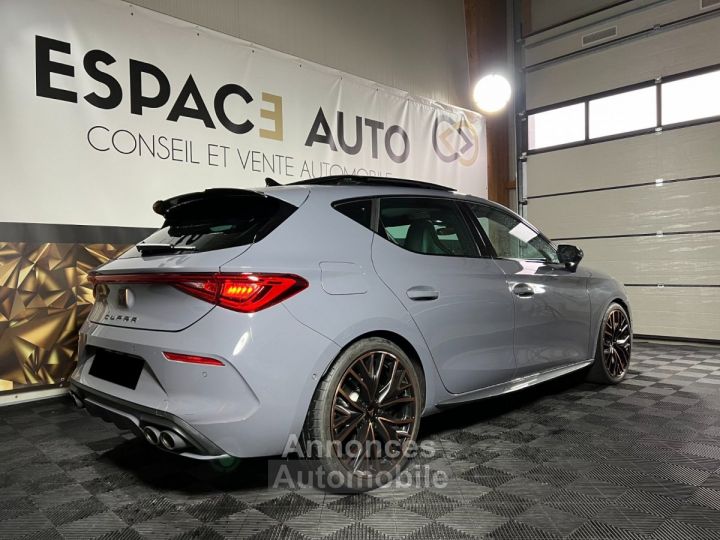 Cupra Leon 2.0 TSI 300 ch DSG7 VZ Cup - 5