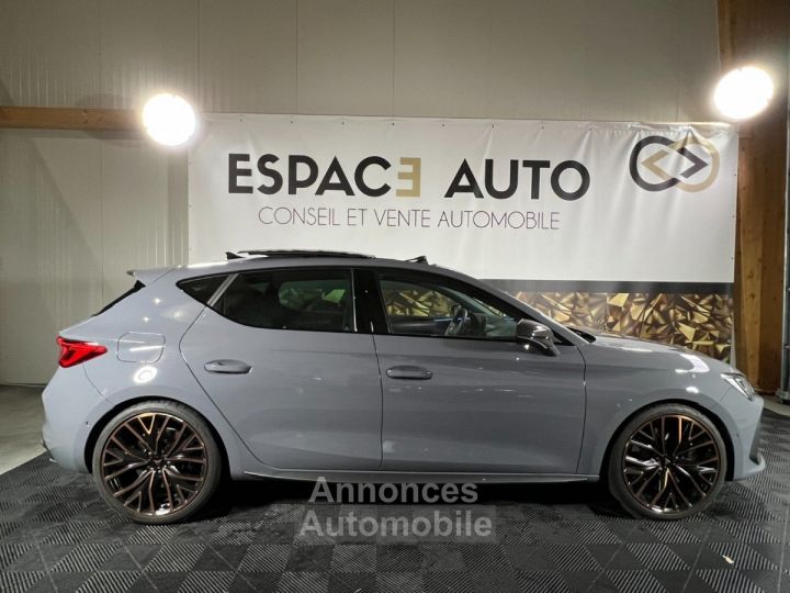 Cupra Leon 2.0 TSI 300 ch DSG7 VZ Cup - 6