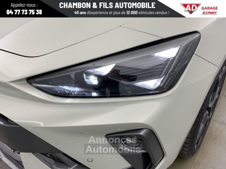 Cupra Leon SPORTSTOURER NOUVELLE 2.0 TDI 150 CH DSG7 - 20