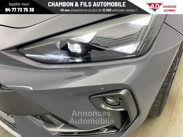 Cupra Leon SPORTSTOURER NOUVELLE 2.0 TDI 150 CH DSG7 - 42