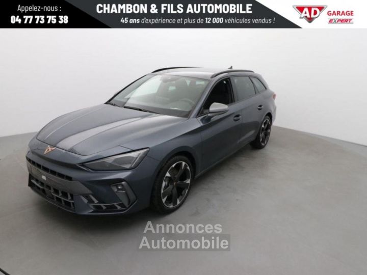 Cupra Leon ST 2.0 TDI 150CH DSG7 - 1