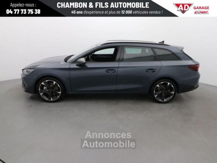 Cupra Leon ST 2.0 TDI 150CH DSG7 - 2