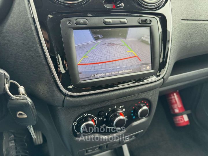 Dacia Dokker 1.5 Blue dCi Stepway GPS CLIM GARANTIE - 13