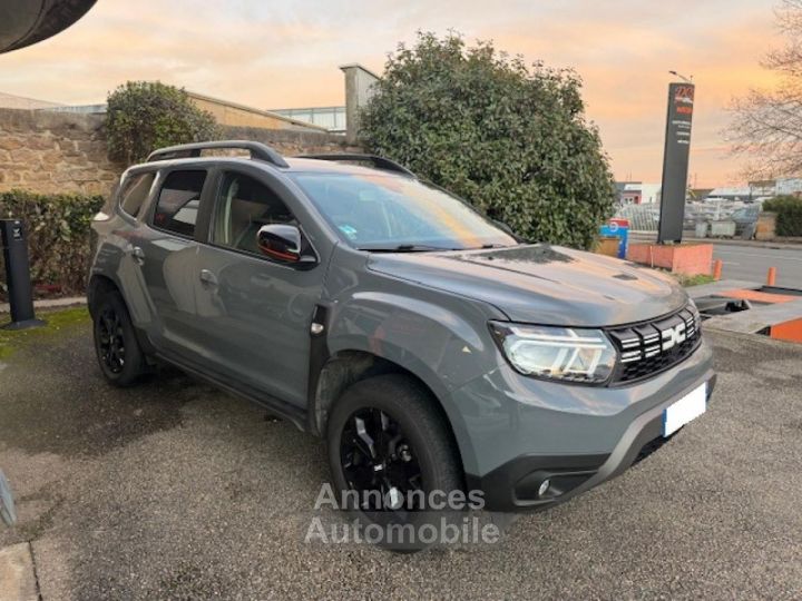 Dacia Duster 1.0 ECO-G - 100  II Extreme PHASE 3 - 3