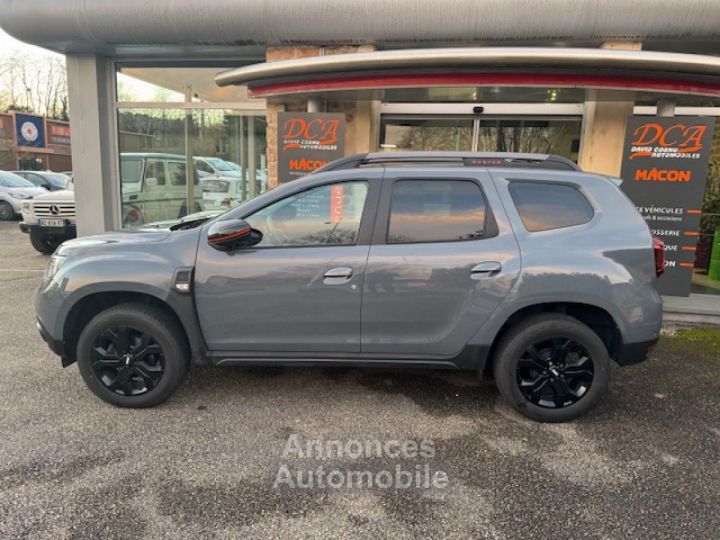 Dacia Duster 1.0 ECO-G - 100  II Extreme PHASE 3 - 4