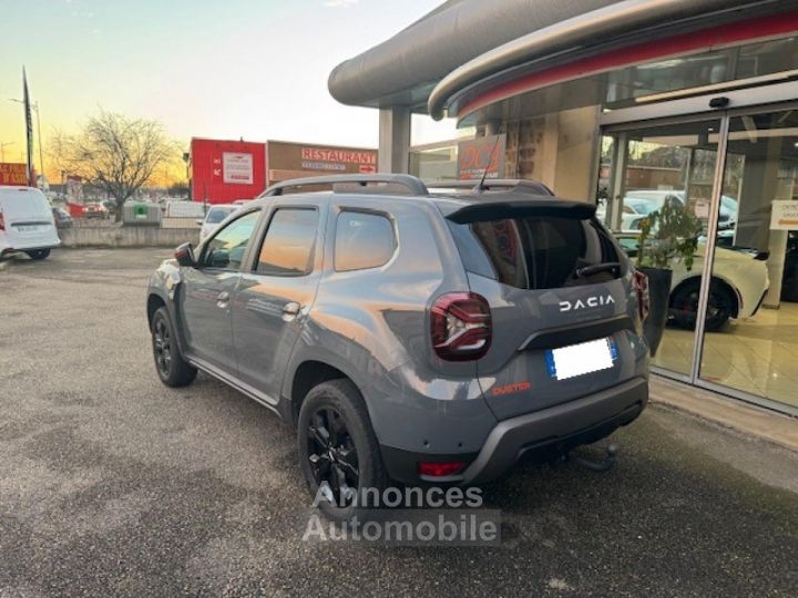 Dacia Duster 1.0 ECO-G - 100  II Extreme PHASE 3 - 5