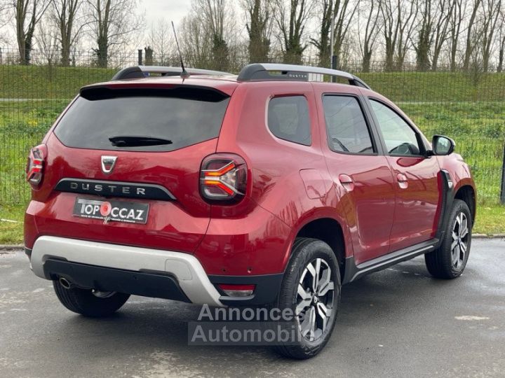 Dacia Duster 1.0 ECO-G 100CH PRESTIGE + 2022 - 38.000KM 1ERE MAIN - 3