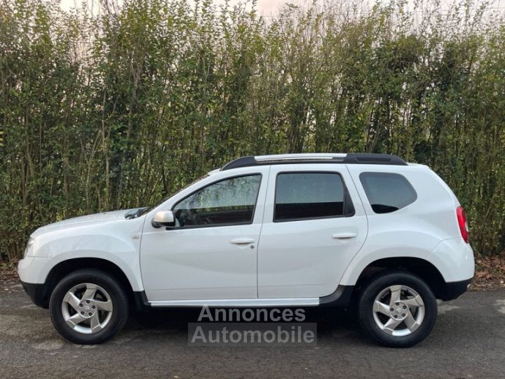 Dacia Duster 1.0 ECO-G 100CH PRESTIGE + 2022 - 38.000KM 1ERE MAIN - 5