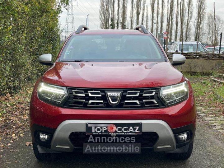 Dacia Duster 1.0 ECO-G 100CH PRESTIGE + 2022 - 38.000KM 1ERE MAIN - 6