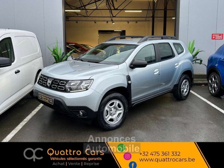 Dacia Duster 1.0 ESSENCE - 1