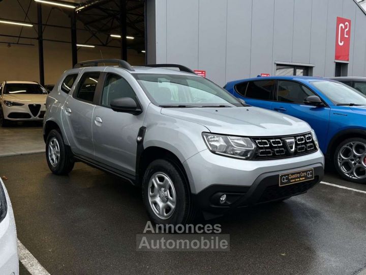 Dacia Duster 1.0 ESSENCE - 3