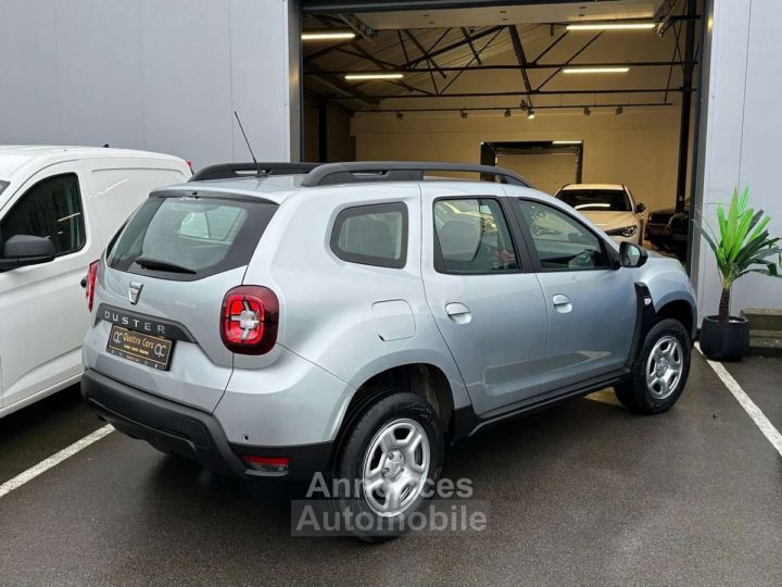 Dacia Duster 1.0 ESSENCE - 4