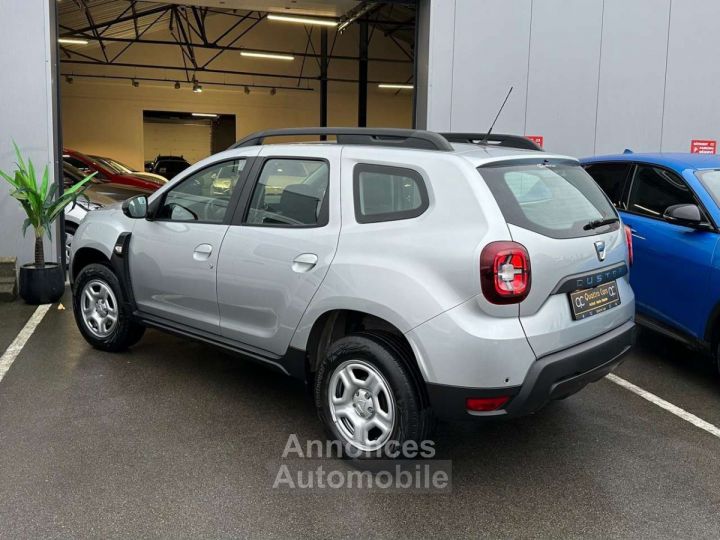 Dacia Duster 1.0 ESSENCE - 6