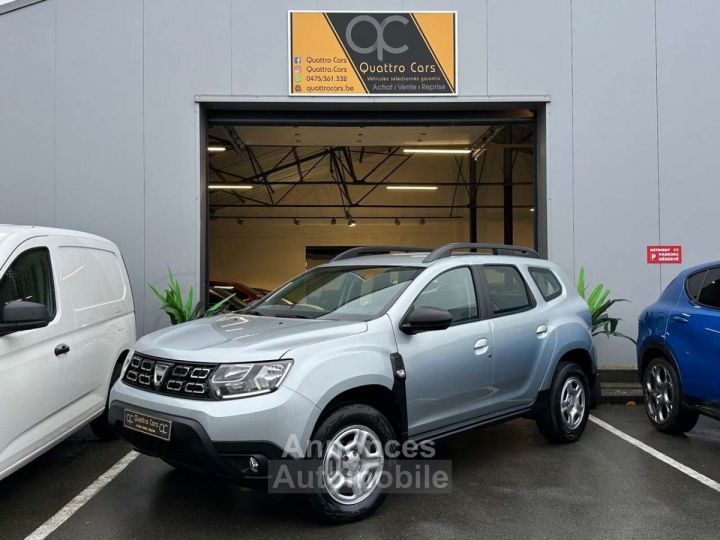 Dacia Duster 1.0 ESSENCE - 26