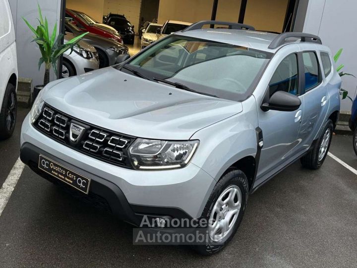 Dacia Duster 1.0 ESSENCE - 27