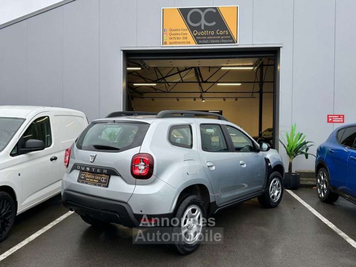 Dacia Duster 1.0 ESSENCE - 28