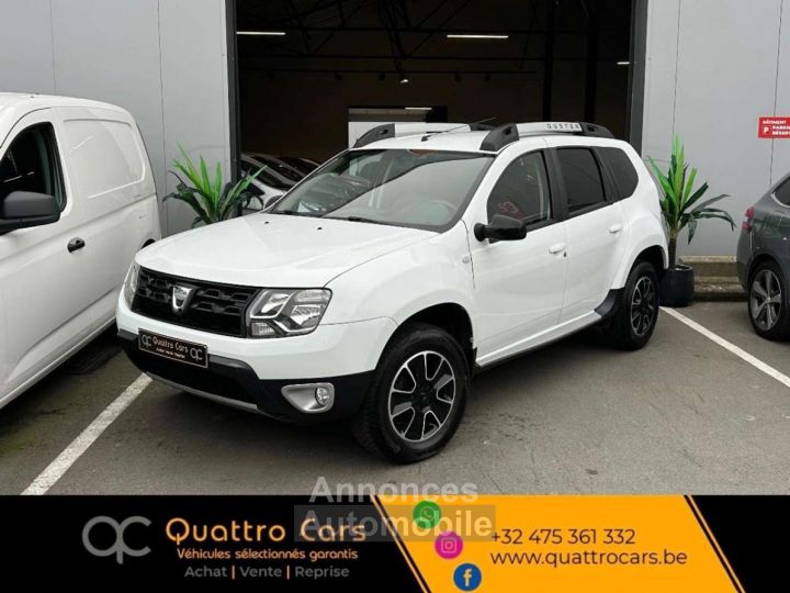 Dacia Duster 1.2 TCE  - 1