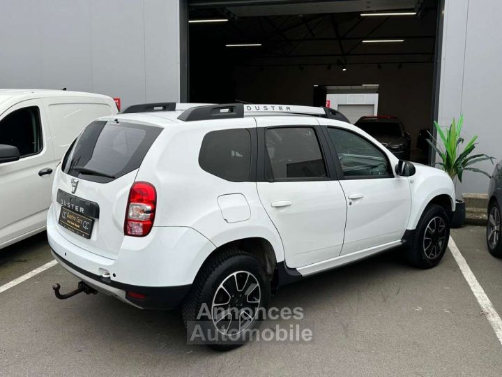 Dacia Duster 1.2 TCE  - 4