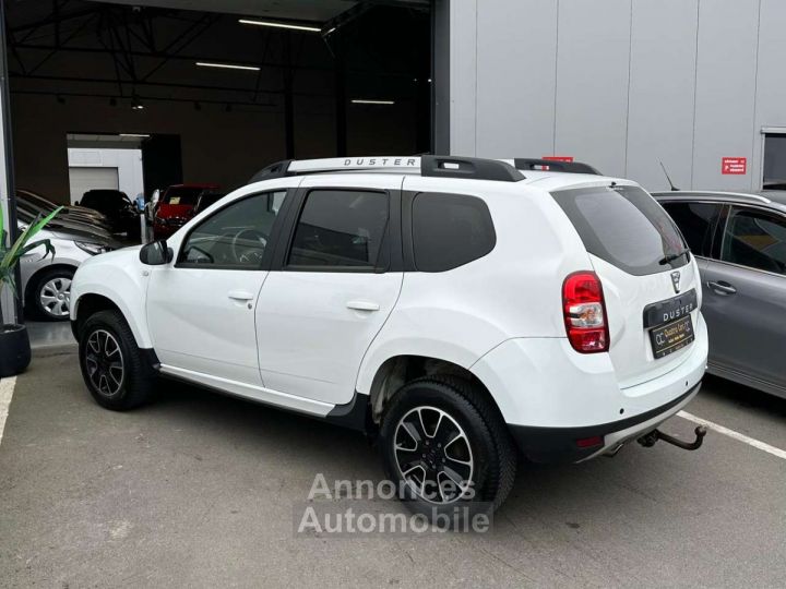 Dacia Duster 1.2 TCE  - 6