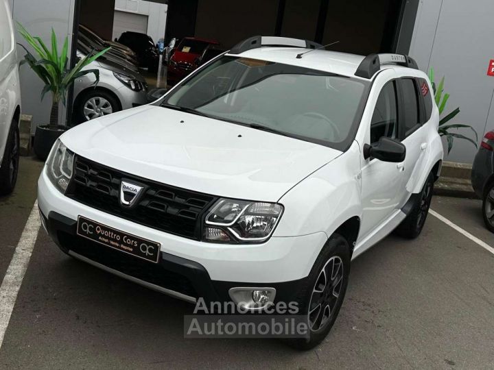 Dacia Duster 1.2 TCE  - 26