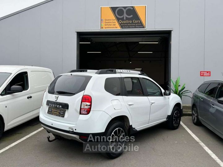 Dacia Duster 1.2 TCE  - 27