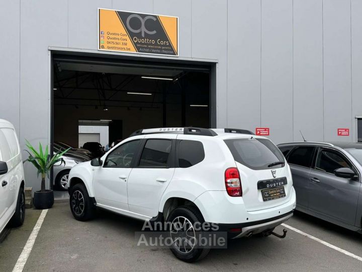 Dacia Duster 1.2 TCE  - 28