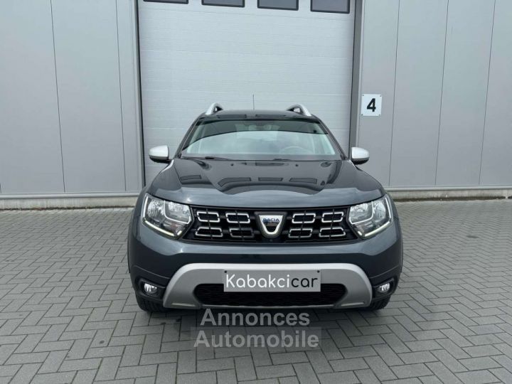 Dacia Duster 1.2 TCe 4WD Prestige CAMERA, GPS GARANTIE 12m - 2