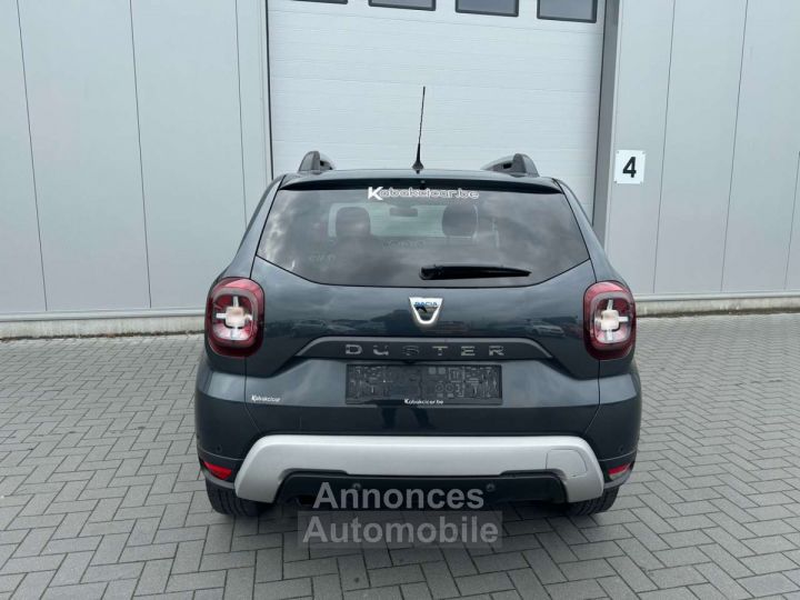 Dacia Duster 1.2 TCe 4WD Prestige CAMERA, GPS GARANTIE 12m - 5